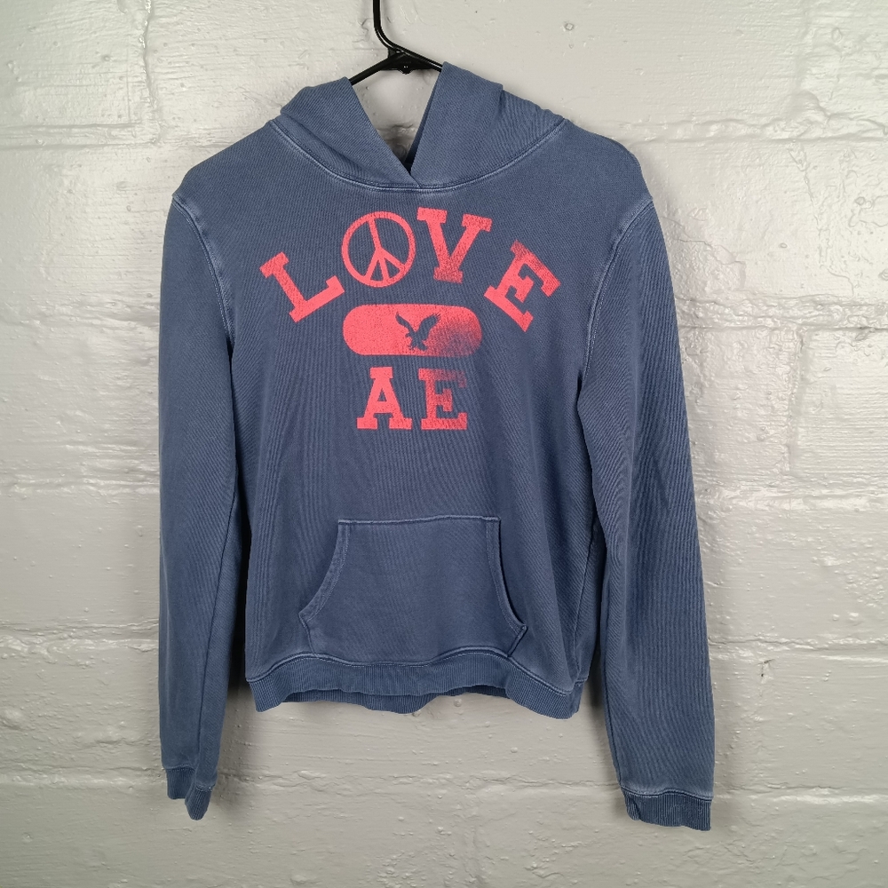 American Eagle Outfitters Medium Hoodie